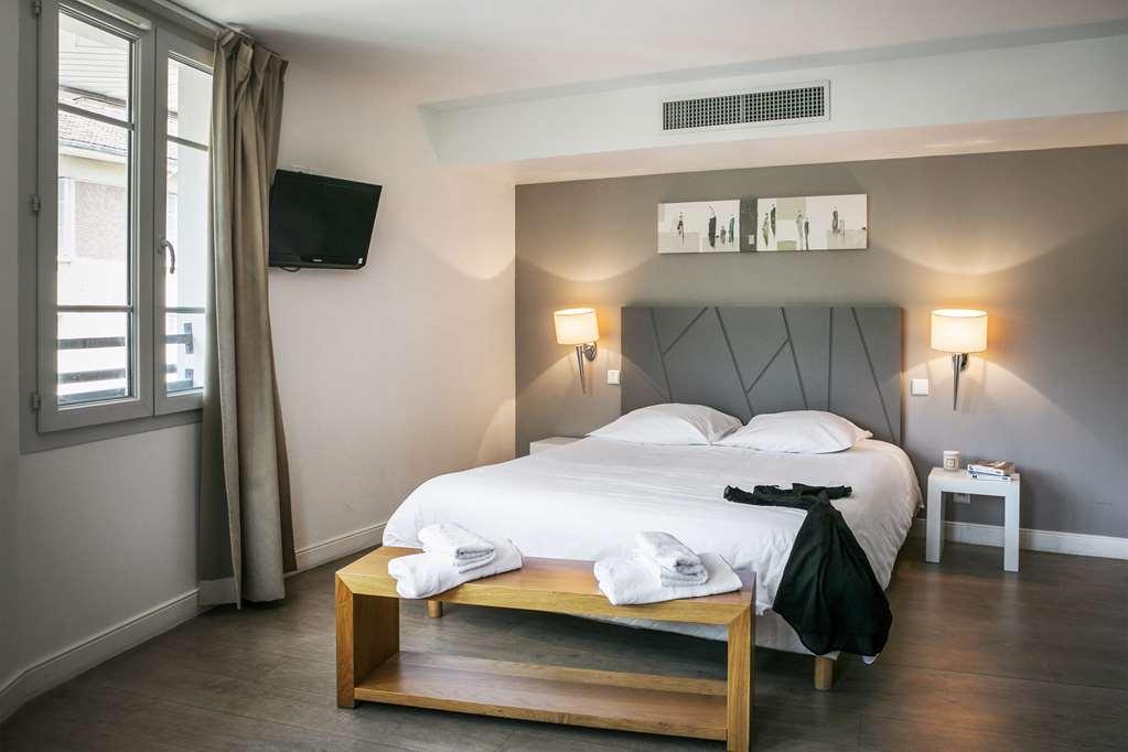 Lorda Aparthotel Lourdes Rum bild