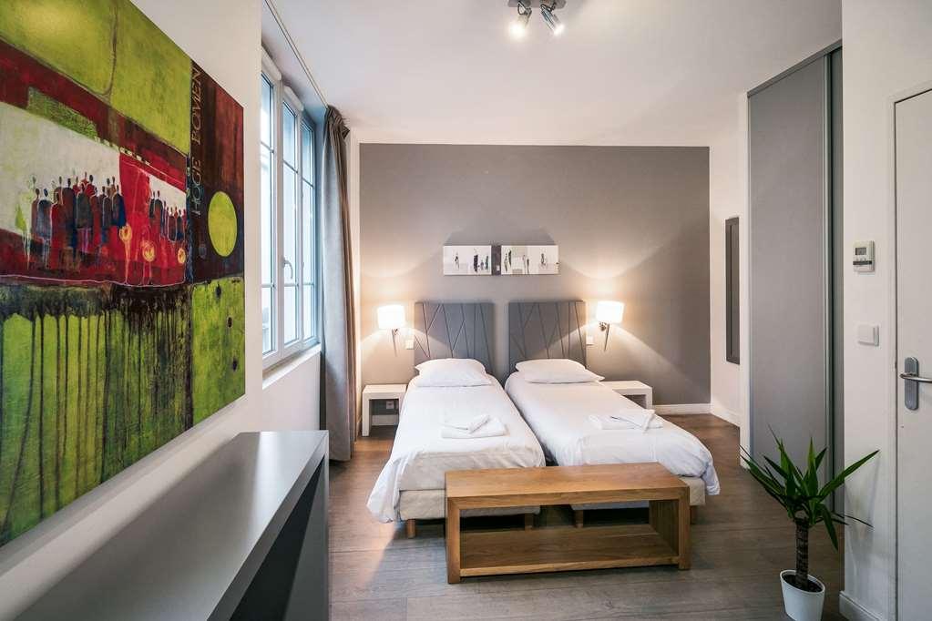 Lorda Aparthotel Lourdes Rum bild